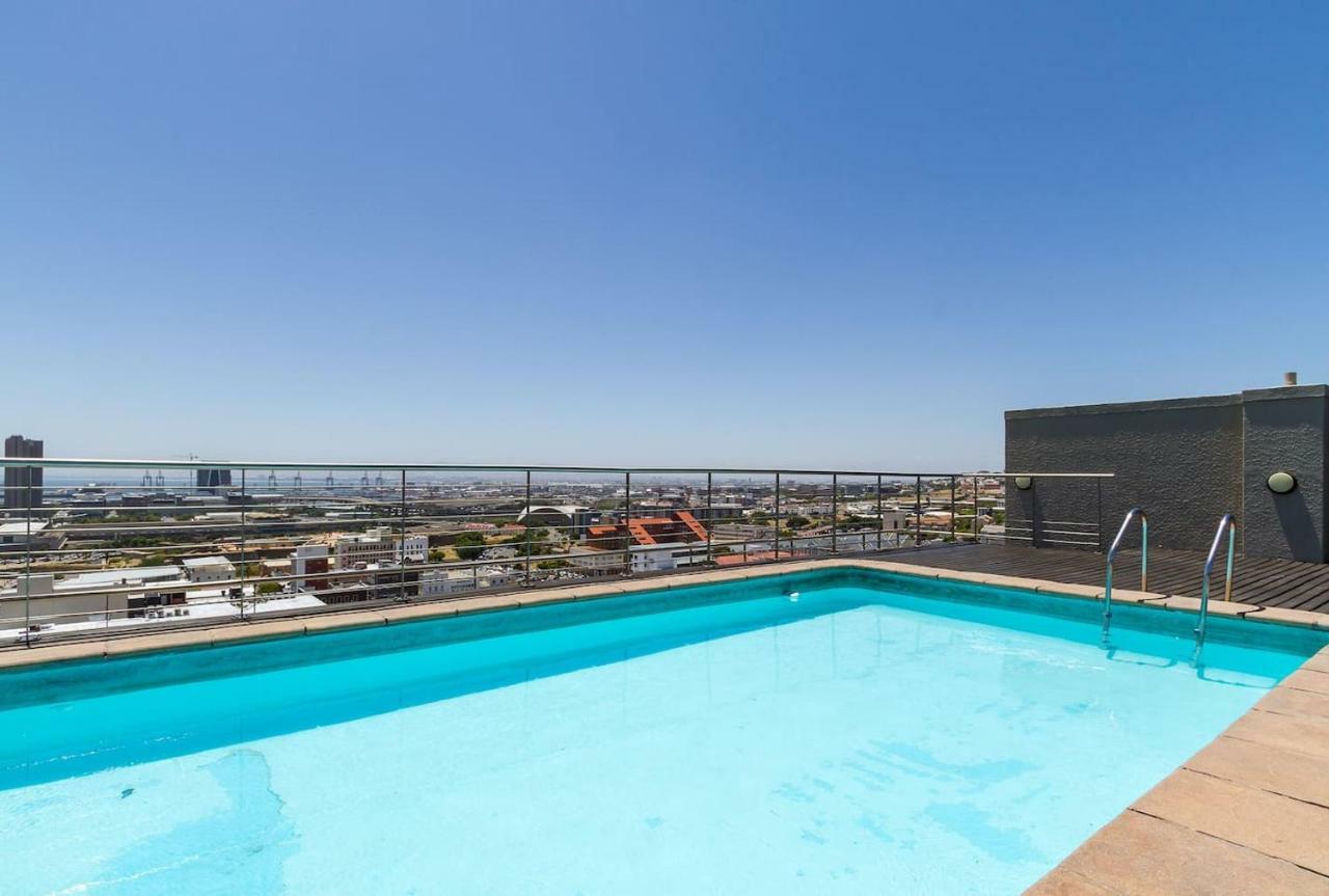 Four Seasons 1110 Apartamento Cidade Do Cabo Exterior foto